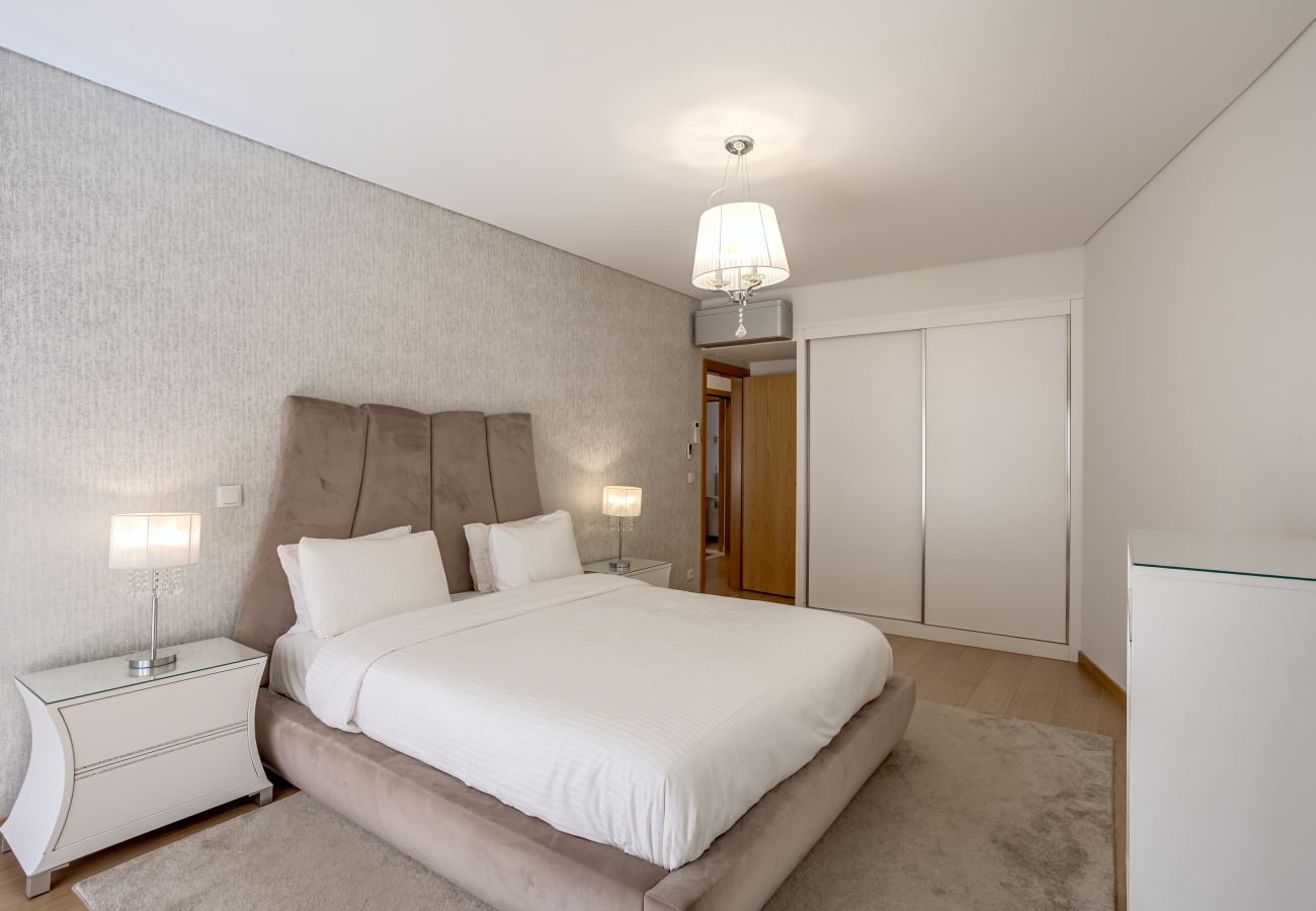 Apartamento en Lisboa ciudad - ALAMEDA GRAND TERRACE by Homing
