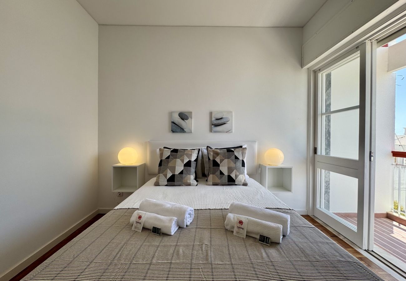 Apartamento en Faro - FARO CENTRAL 3 by HOMING