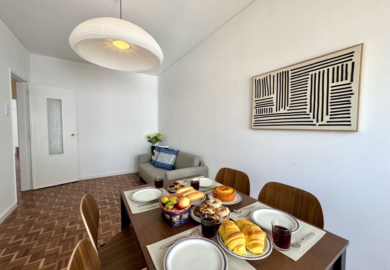 Apartamento en Faro - FARO CENTRAL 3 by HOMING