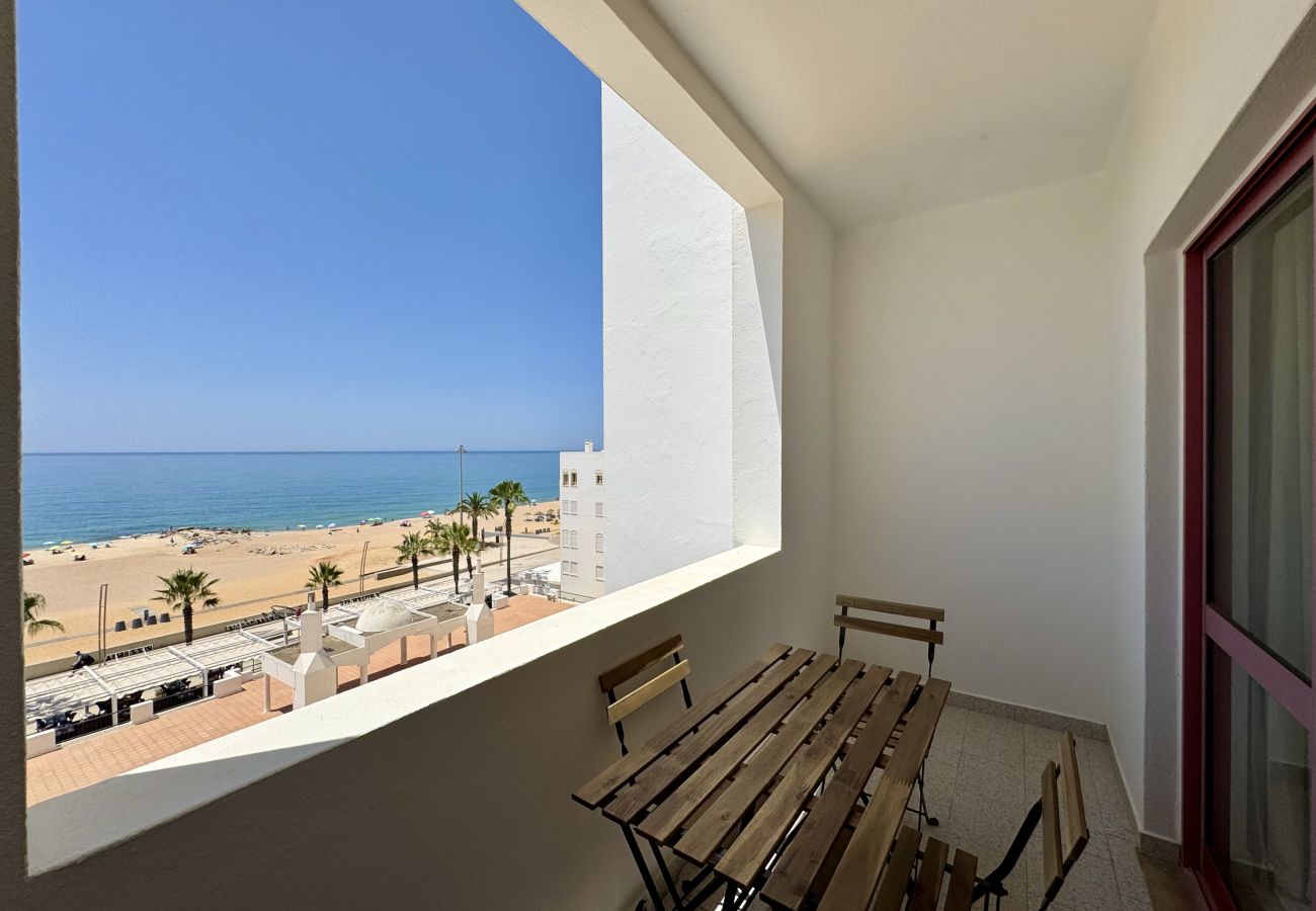 Apartamento en Quarteira - QUARTEIRA BEACH & OCEAN VIEW 3 by HOMING