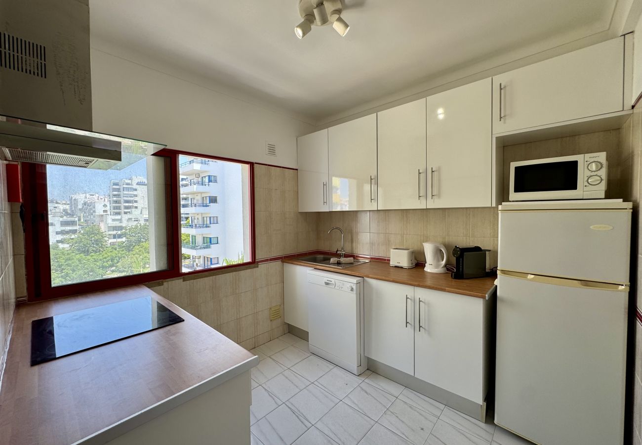 Apartamento en Quarteira - QUARTEIRA BEACH & OCEAN VIEW 3 by HOMING