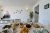 Apartamento en Quarteira - QUARTEIRA BEACH & OCEAN VIEW 3 by HOMING