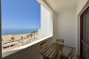 Apartamento en Quarteira - QUARTEIRA BEACH & OCEAN VIEW 3 by HOMING