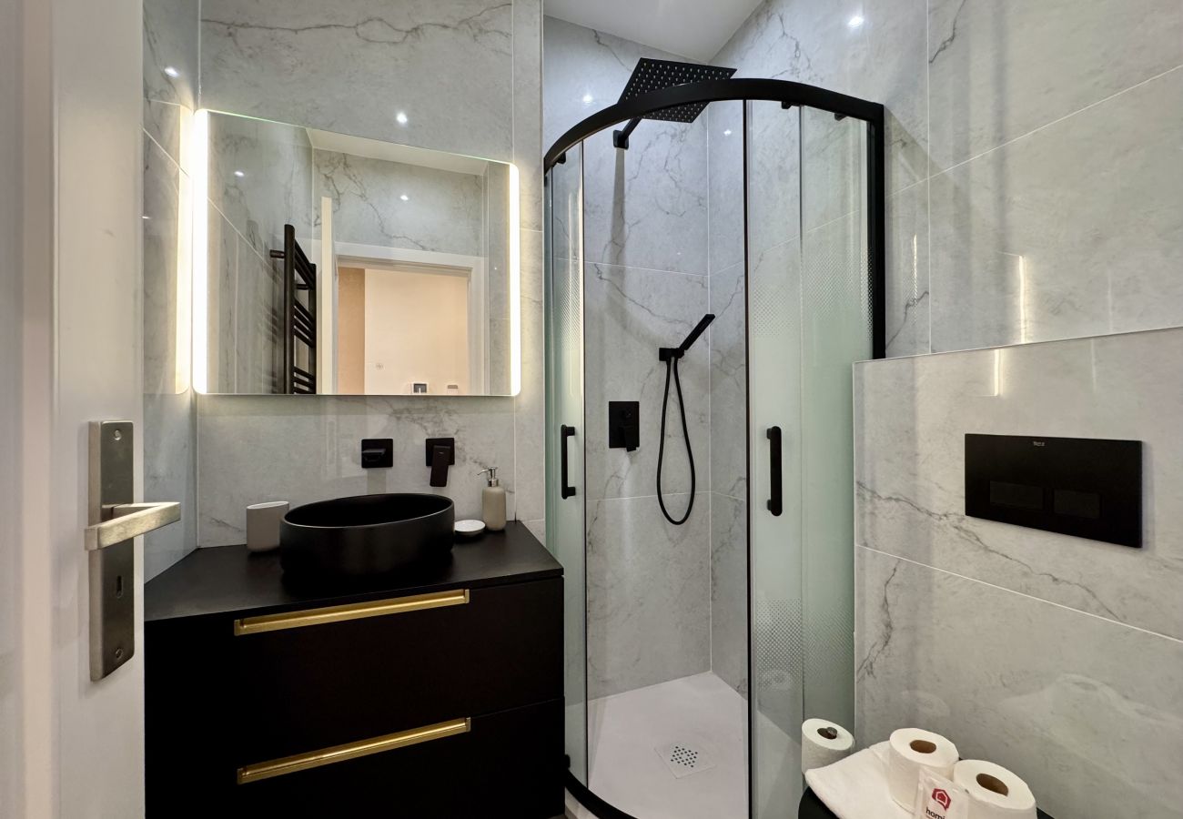 Apartamento en Quarteira - QUARTEIRA DELUXE 2 WITH POOL by HOMING