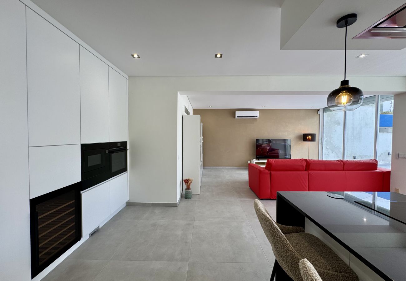 Apartamento en Quarteira - QUARTEIRA DELUXE 2 WITH POOL by HOMING