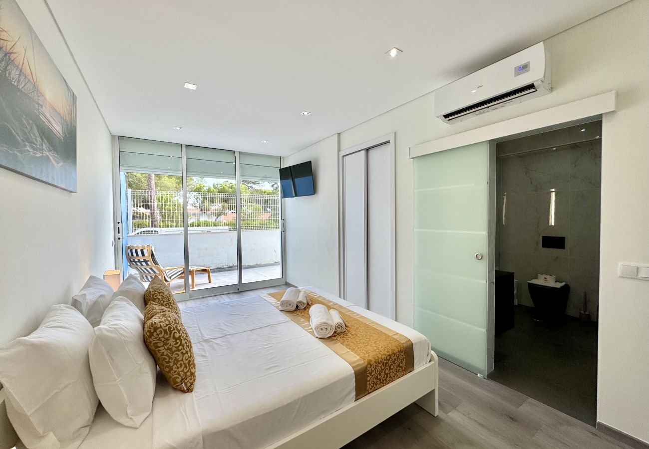 Apartamento en Quarteira - QUARTEIRA DELUXE 2 WITH POOL by HOMING