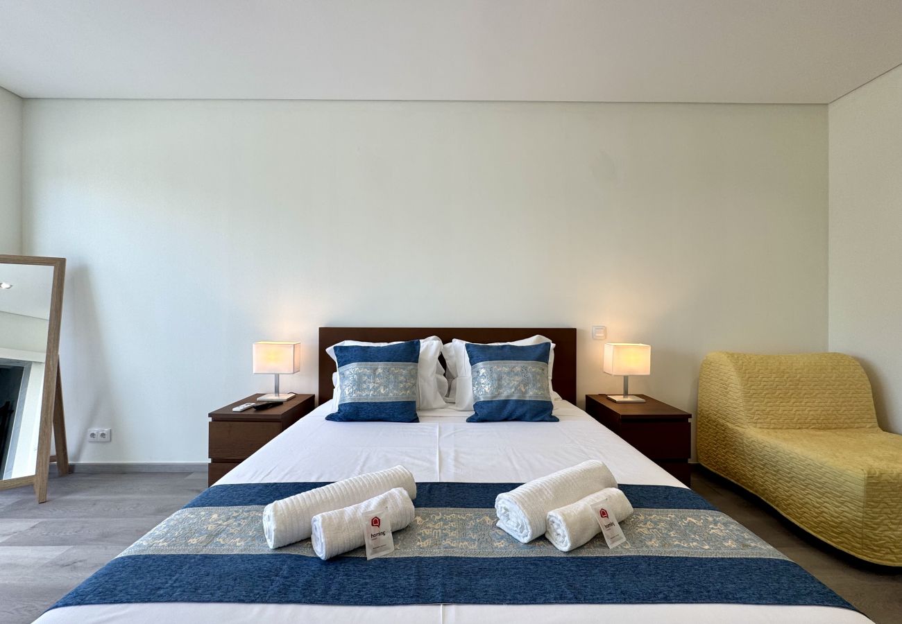 Apartamento en Quarteira - QUARTEIRA DELUXE 2 WITH POOL by HOMING