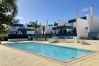 Apartamento en Quarteira - QUARTEIRA DELUXE 2 WITH POOL by HOMING