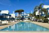 Apartamento en Quarteira - QUARTEIRA DELUXE 2 WITH POOL by HOMING
