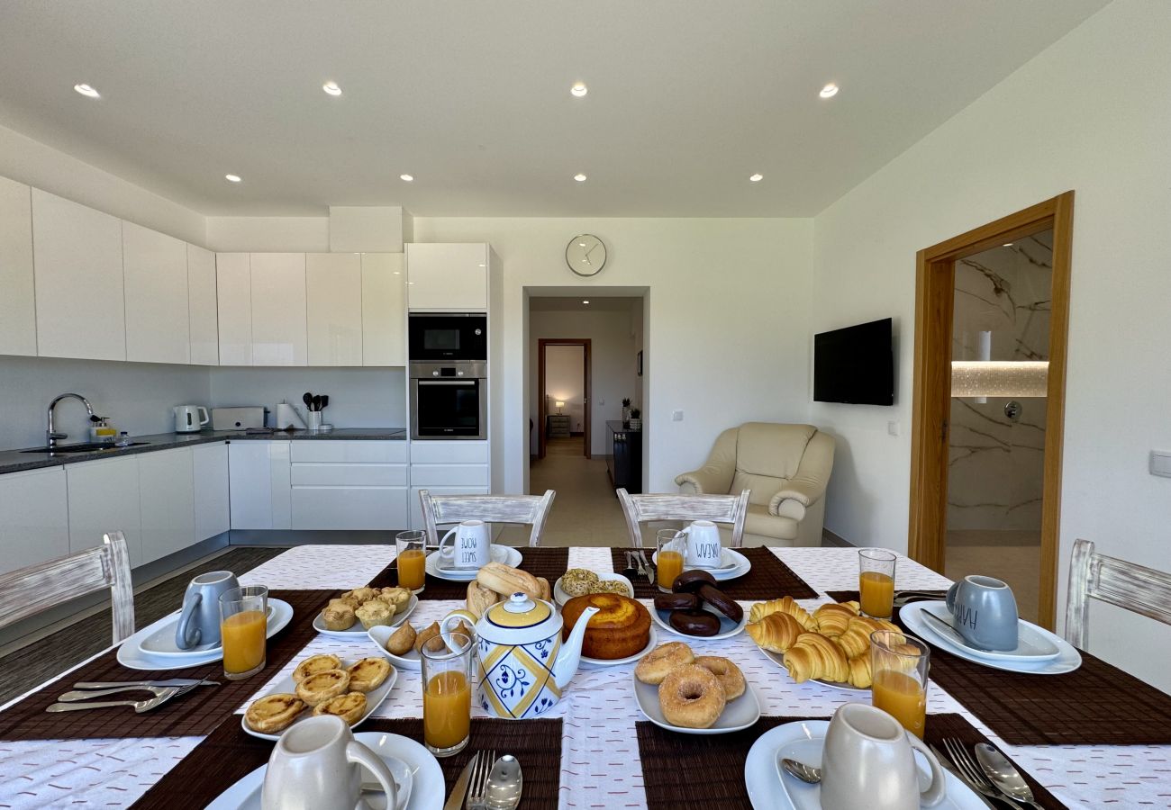 Villa en Faro - ALGARVE COUNTRY MODERN VILLA WITH POOL by HOMING