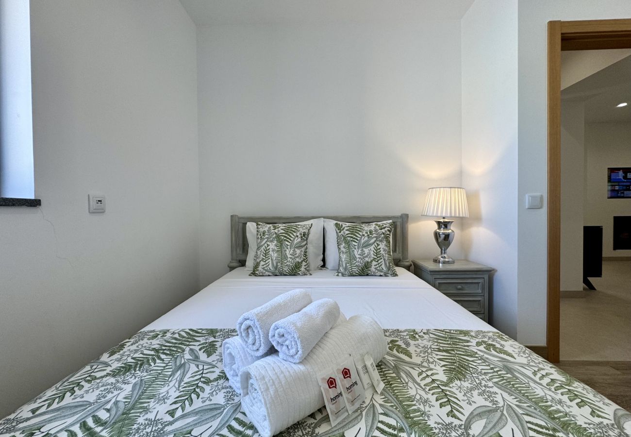 Villa en Faro - ALGARVE COUNTRY MODERN VILLA WITH POOL by HOMING