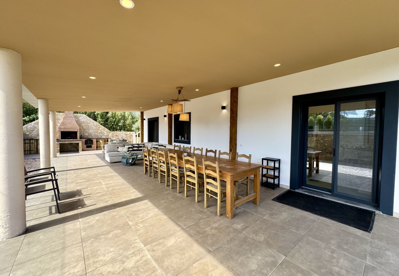 Villa en Faro - ALGARVE COUNTRY MODERN VILLA WITH POOL by HOMING