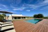 Villa en Faro - ALGARVE COUNTRY MODERN VILLA WITH POOL by HOMING