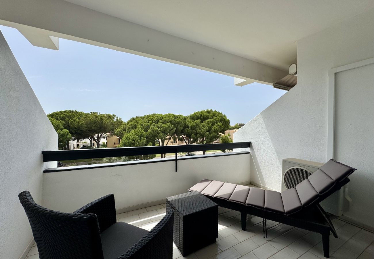 Apartamento en Vilamoura - VILAMOURA CHARMING 3 WITH POOL by HOMING
