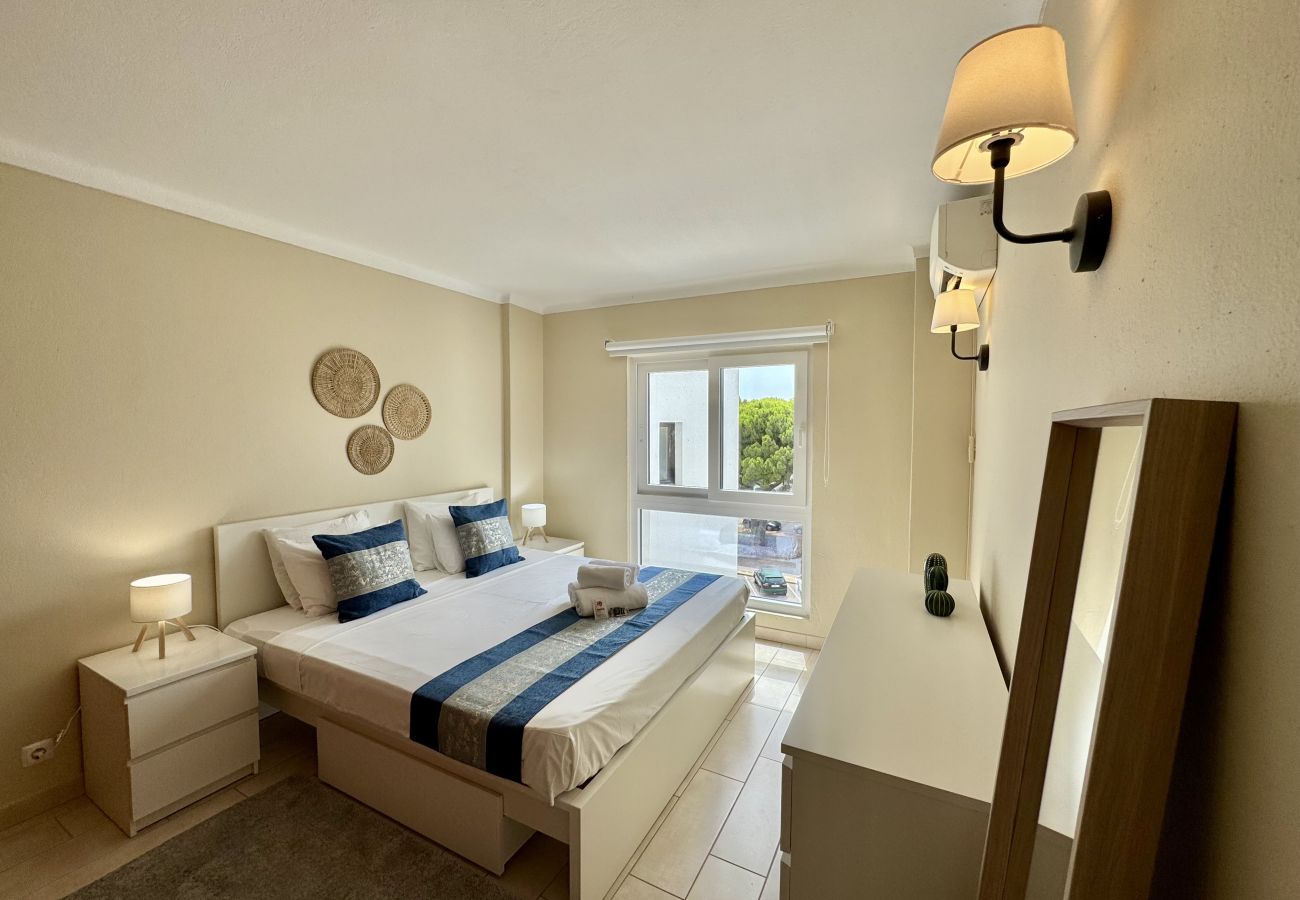 Apartamento en Vilamoura - VILAMOURA CHARMING 3 WITH POOL by HOMING