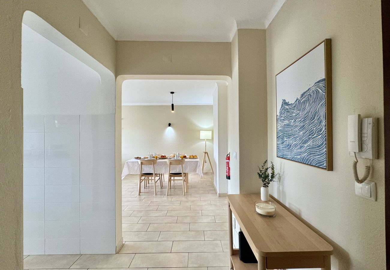 Apartamento en Vilamoura - VILAMOURA CHARMING 3 WITH POOL by HOMING