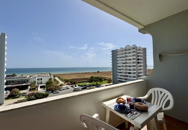 Apartamento en Alvor - ALVOR TOWER & SEA VIEW by HOMING