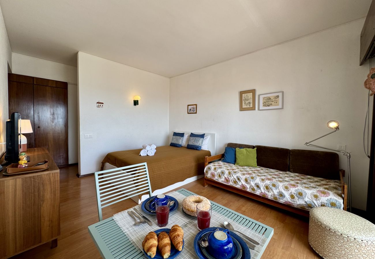 Apartamento en Alvor - ALVOR TOWER & SEA VIEW by HOMING