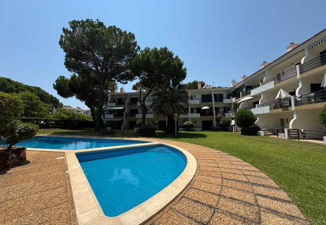 Apartamento en Vilamoura - VILAMOURA GOLF APARTMENT 3 WITH POOL by HOMING