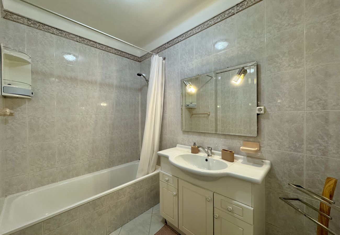 Apartamento en Vilamoura - VILAMOURA GOLF APARTMENT 3 WITH POOL by HOMING