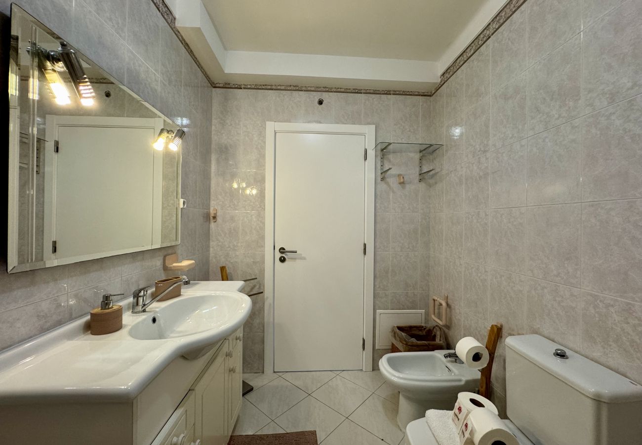 Apartamento en Vilamoura - VILAMOURA GOLF APARTMENT 3 WITH POOL by HOMING