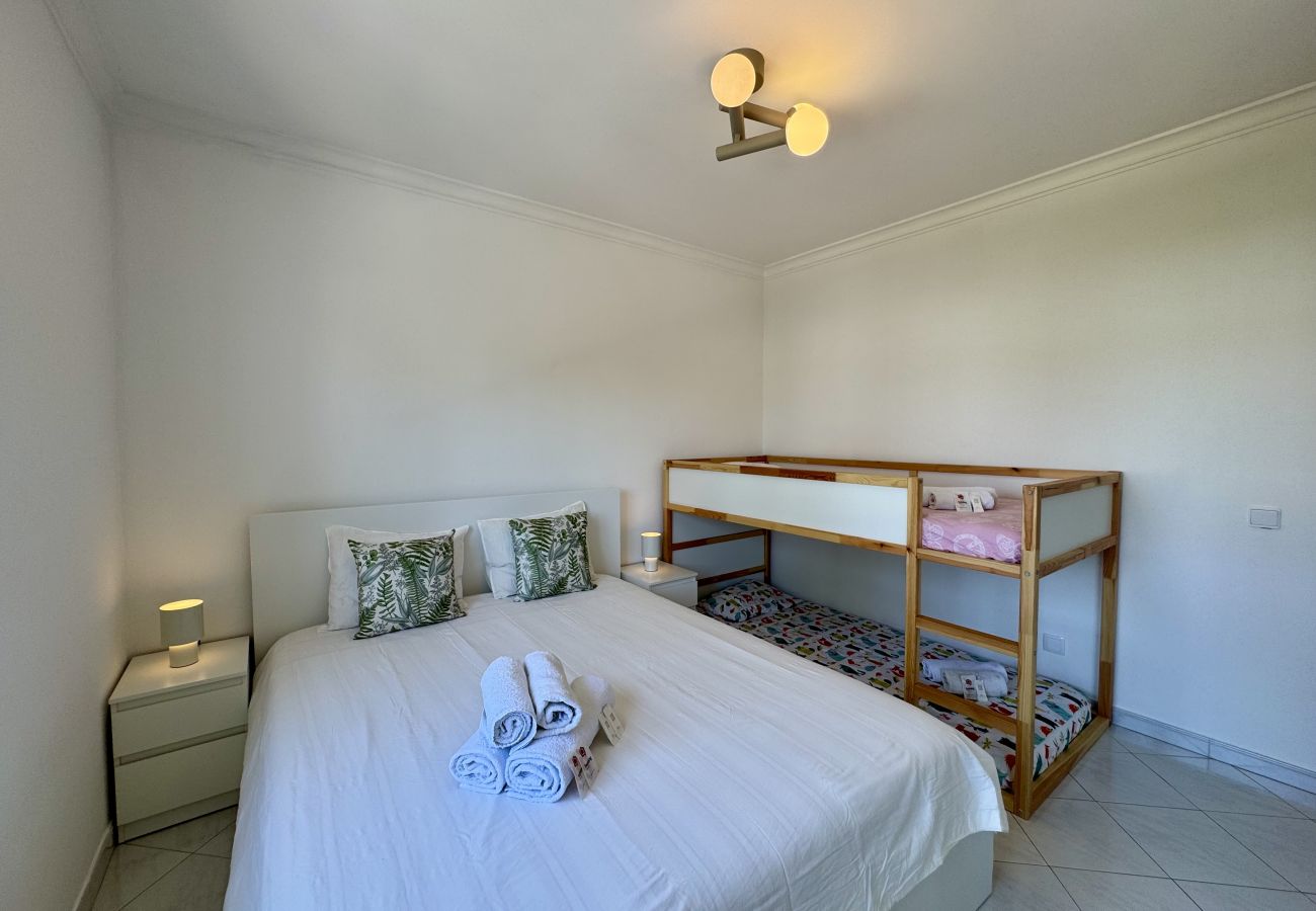 Apartamento en Vilamoura - VILAMOURA GOLF APARTMENT 3 WITH POOL by HOMING