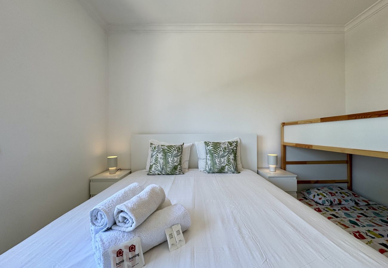 Apartamento en Vilamoura - VILAMOURA GOLF APARTMENT 3 WITH POOL by HOMING