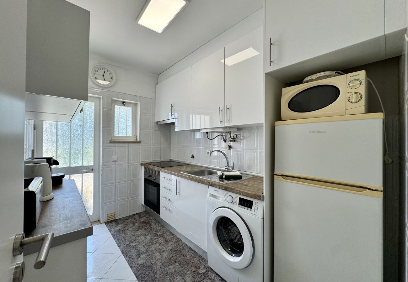 Apartamento en Vilamoura - VILAMOURA GOLF APARTMENT 3 WITH POOL by HOMING
