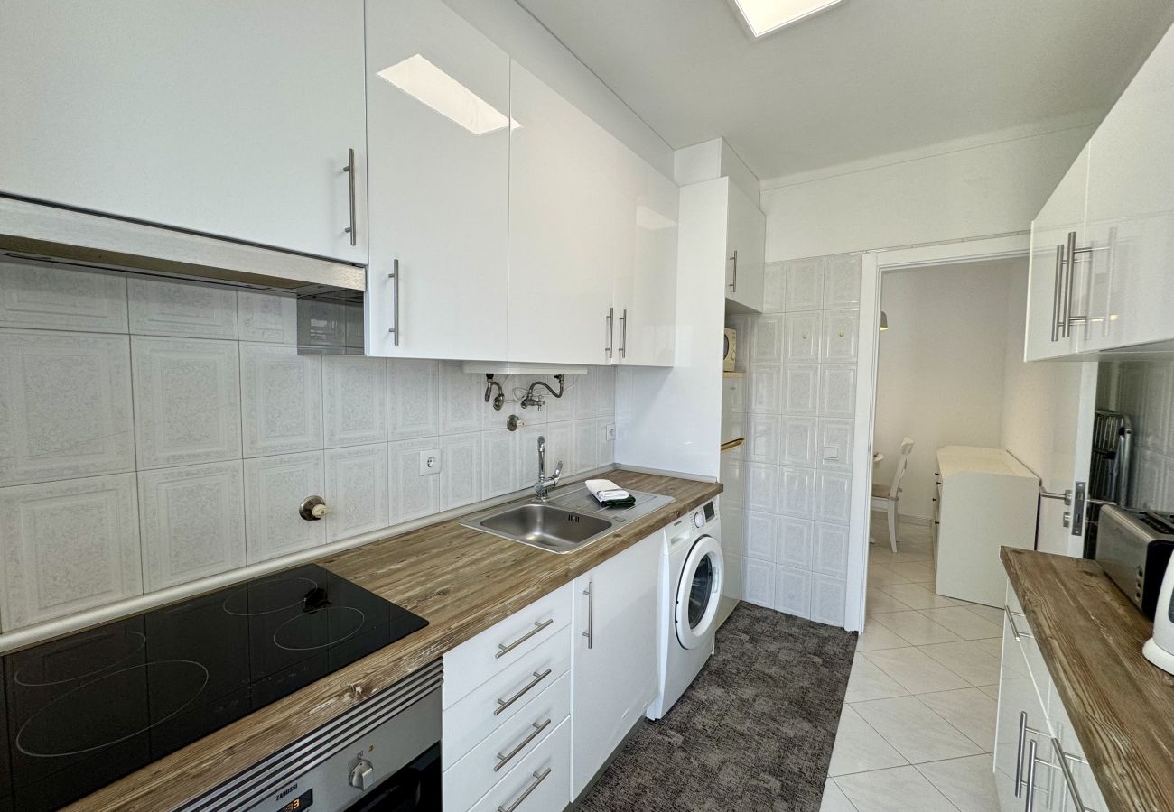 Apartamento en Vilamoura - VILAMOURA GOLF APARTMENT 3 WITH POOL by HOMING