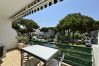 Apartamento en Vilamoura - VILAMOURA GOLF APARTMENT 3 WITH POOL by HOMING