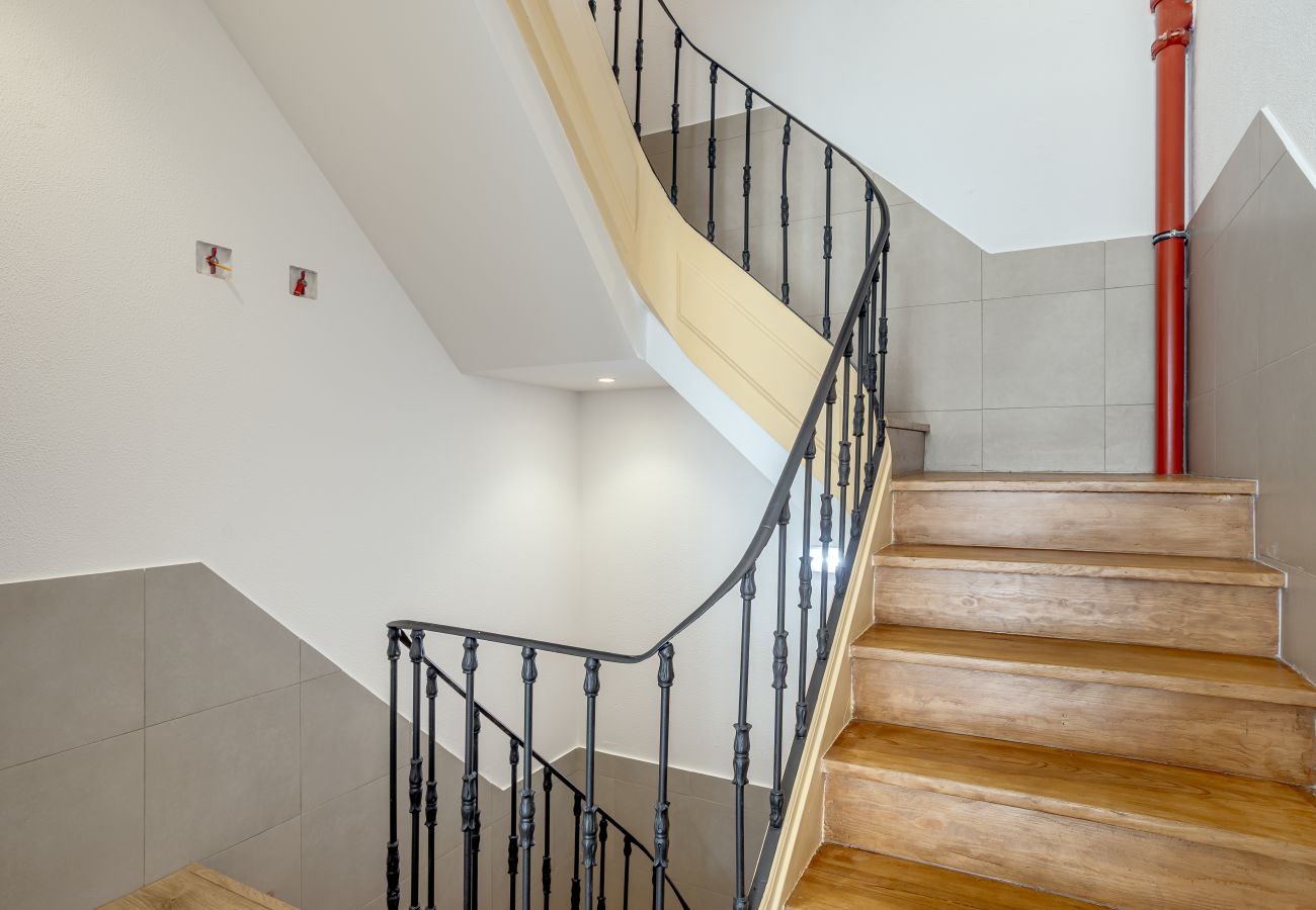 Apartamento en Lisboa ciudad - RATO MODERN by Homing