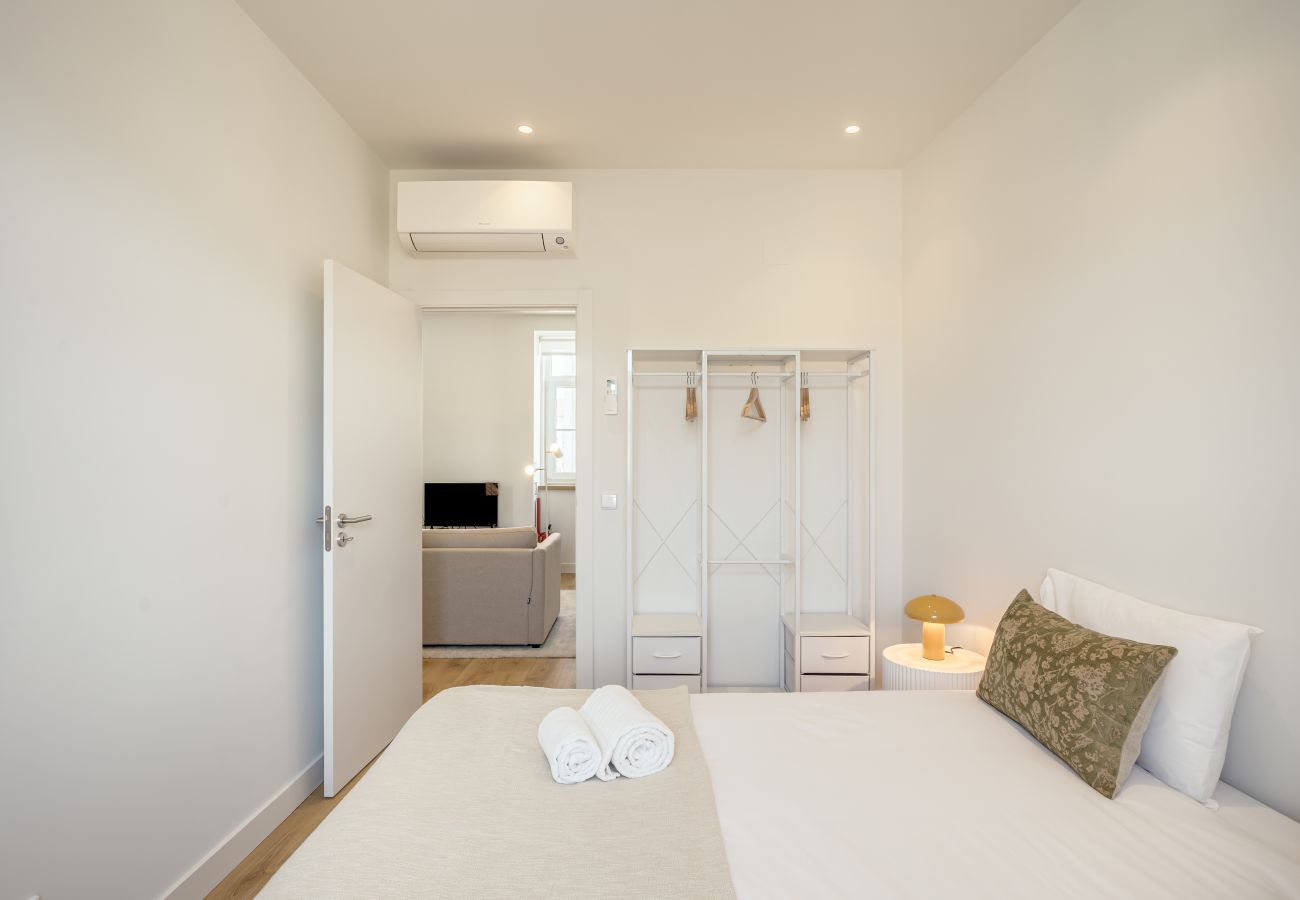 Apartamento en Lisboa ciudad - RATO MODERN by Homing