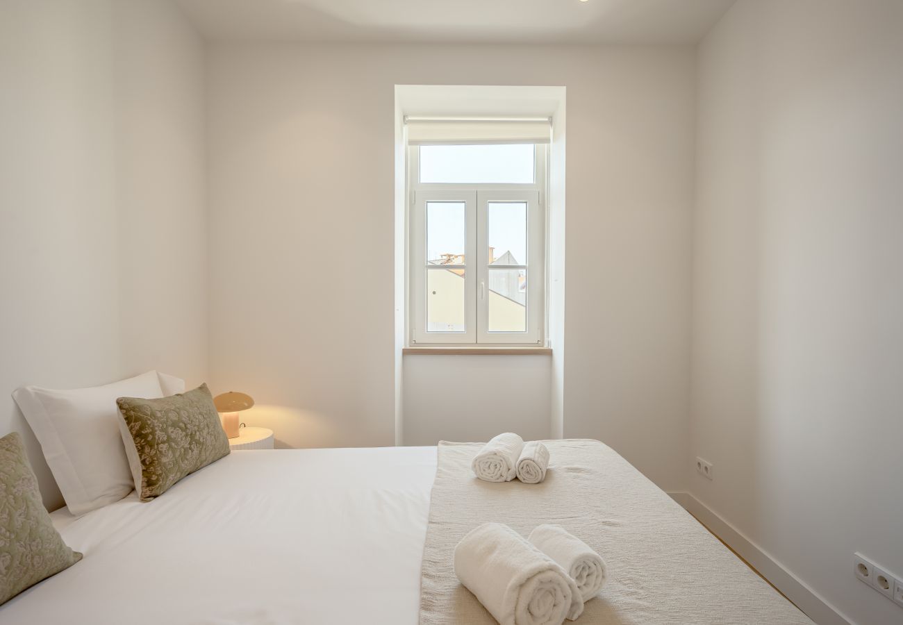 Apartamento en Lisboa ciudad - RATO MODERN by Homing