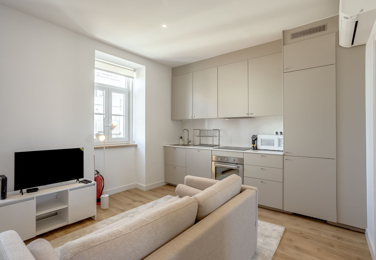 Apartamento en Lisboa ciudad - RATO MODERN by Homing
