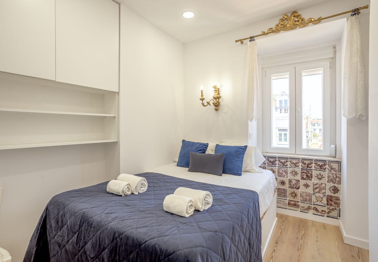 Apartamento en Lisboa ciudad - BAIRRO ALTO STYLISH II by Homing