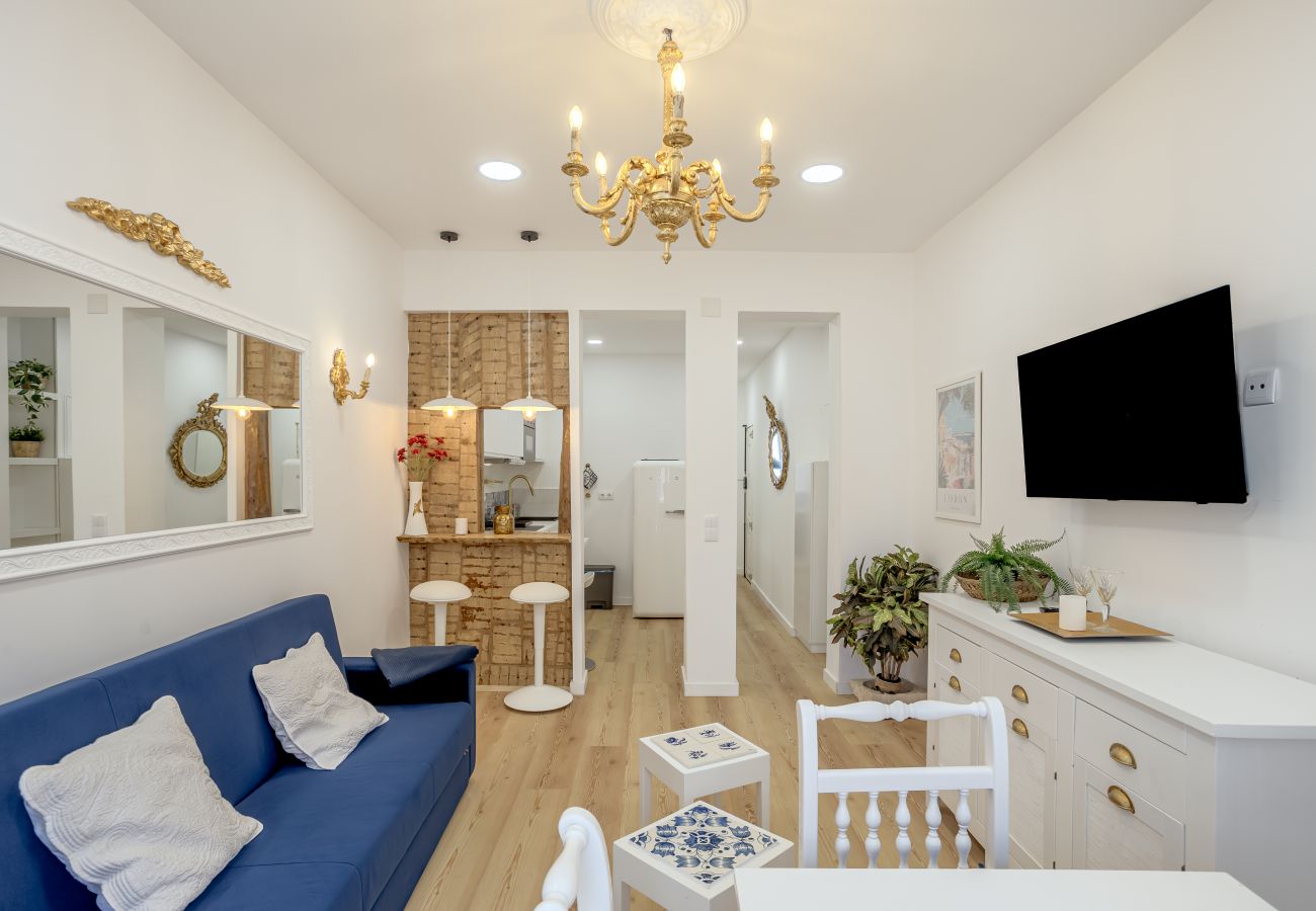Apartamento en Lisboa ciudad - BAIRRO ALTO STYLISH II by Homing