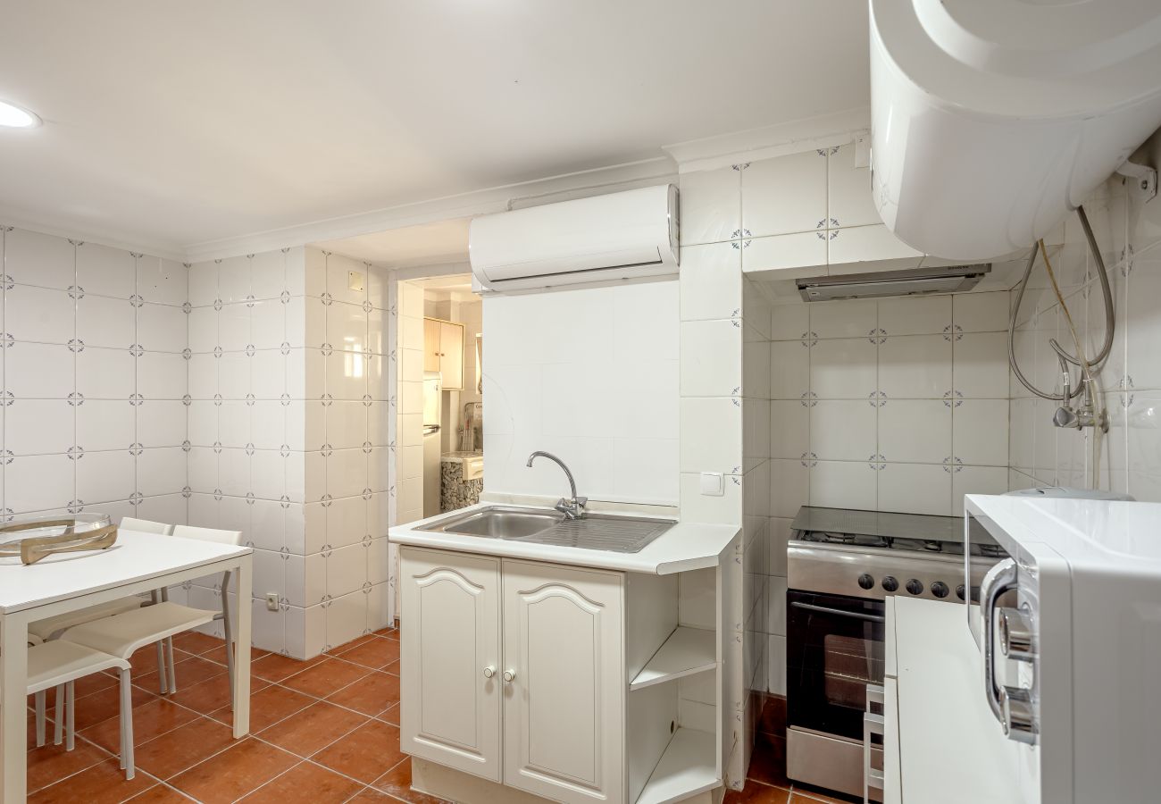 Apartamento en Lisboa ciudad - SANTANA COSY by Homing