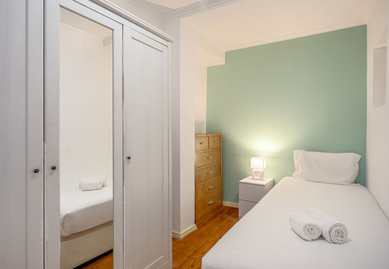Apartamento en Lisboa ciudad - SANTANA COSY by Homing