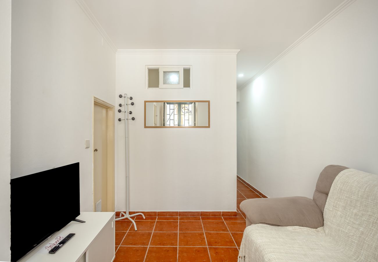 Apartamento en Lisboa ciudad - SANTANA COSY by Homing