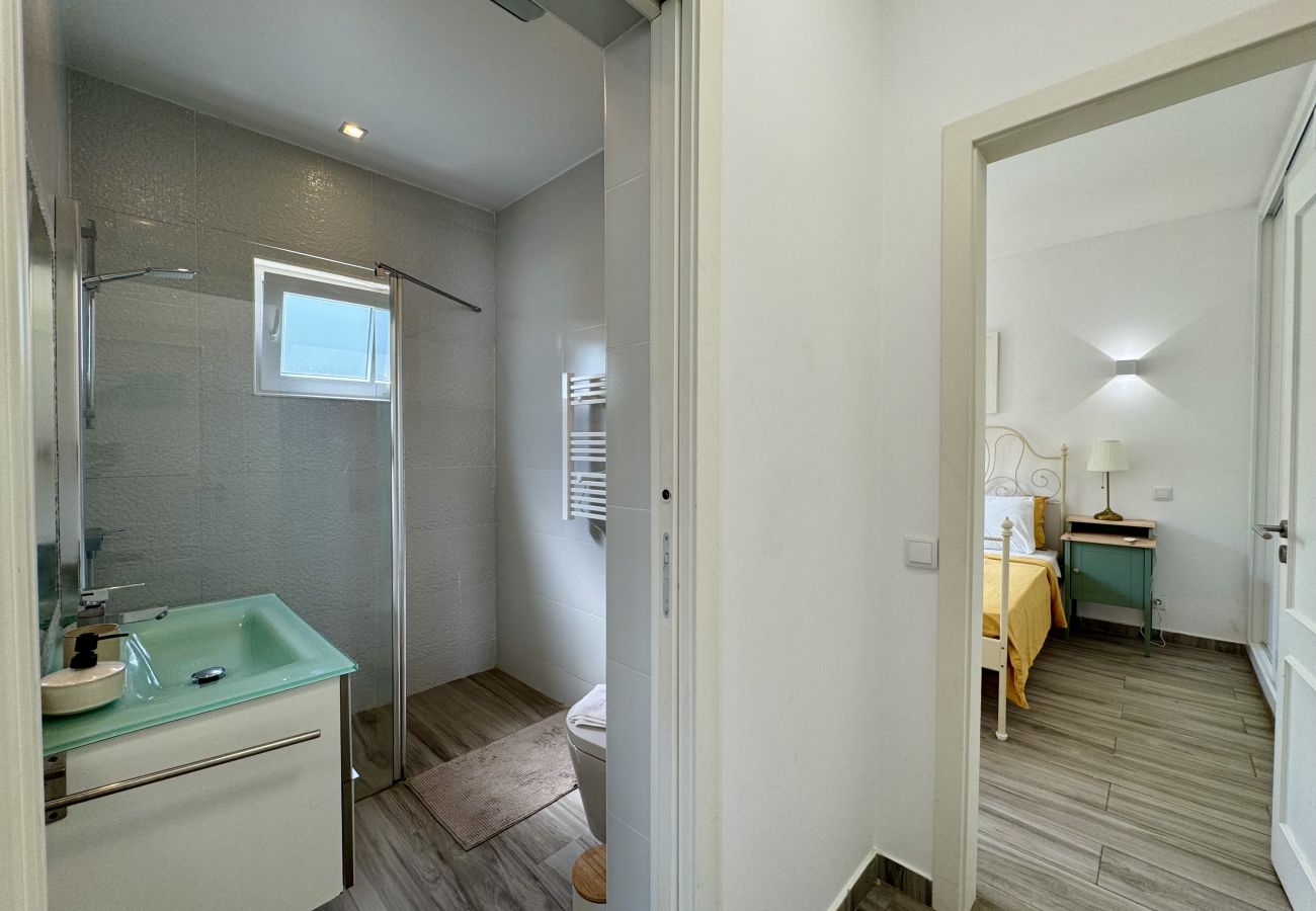 Villa en Vilamoura - VILAMOURA BROWNS VILLA WITH POOL by HOMING