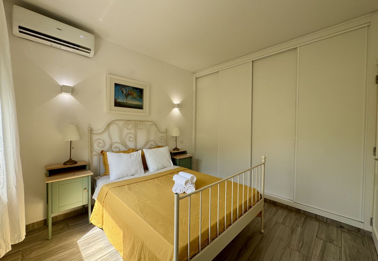 Villa en Vilamoura - VILAMOURA BROWNS VILLA WITH POOL by HOMING