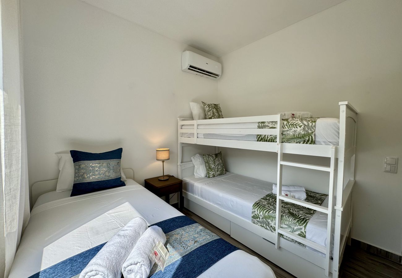 Villa en Vilamoura - VILAMOURA BROWNS VILLA WITH POOL by HOMING