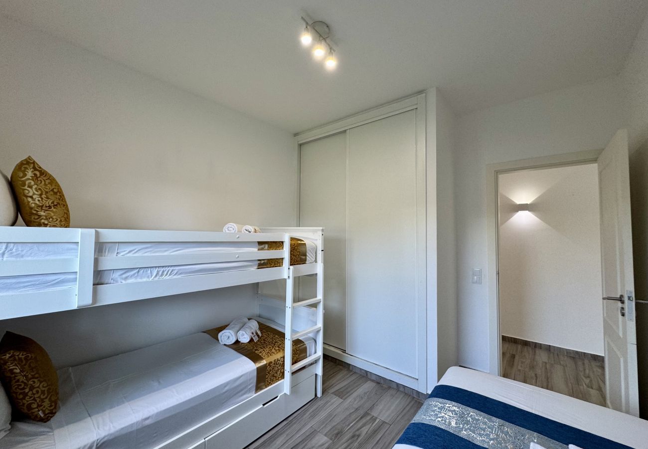 Villa en Vilamoura - VILAMOURA BROWNS VILLA WITH POOL by HOMING