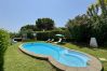 Villa en Vilamoura - VILAMOURA BROWNS VILLA WITH POOL by HOMING
