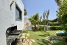 Villa en Vilamoura - VILAMOURA BROWNS VILLA WITH POOL by HOMING