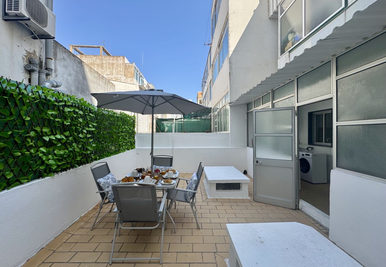 Apartamento en Faro - FARO CENTRAL 1 by HOMING