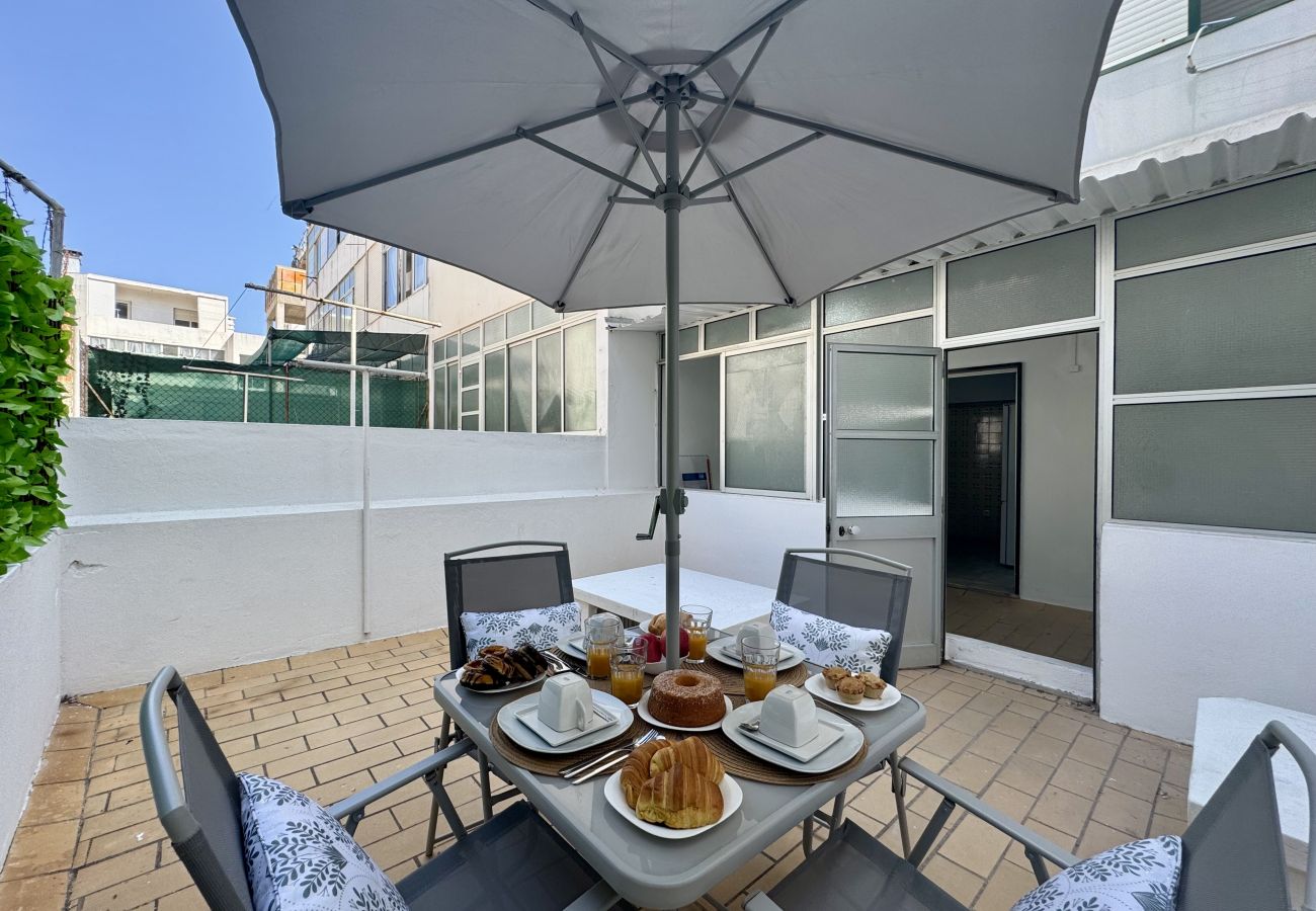 Apartamento en Faro - FARO CENTRAL 1 by HOMING