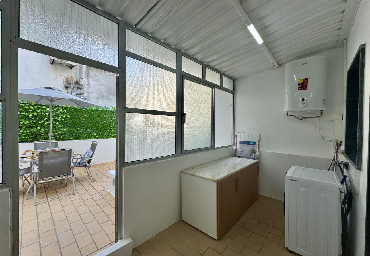 Apartamento en Faro - FARO CENTRAL 1 by HOMING