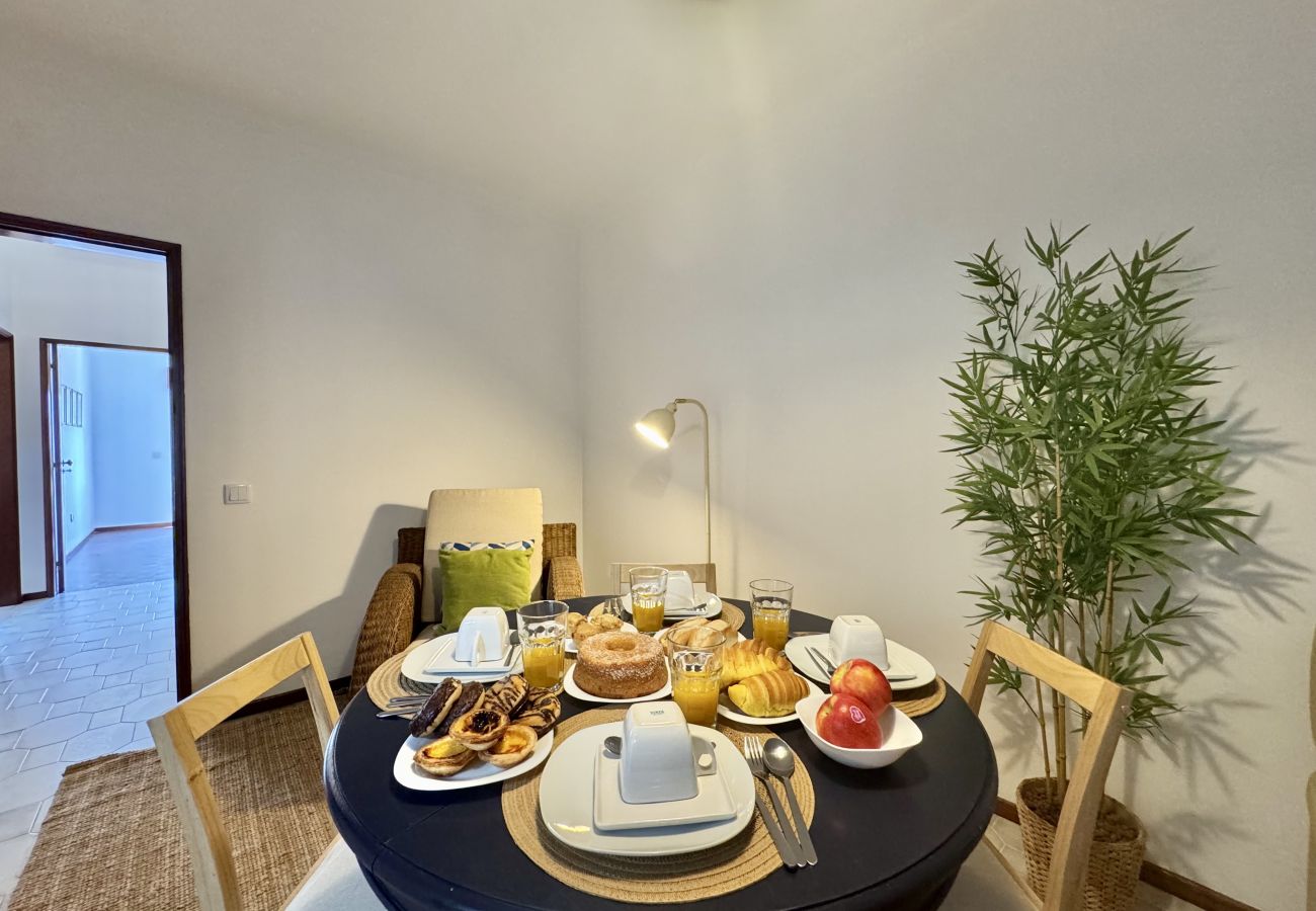 Apartamento en Faro - FARO CENTRAL 1 by HOMING