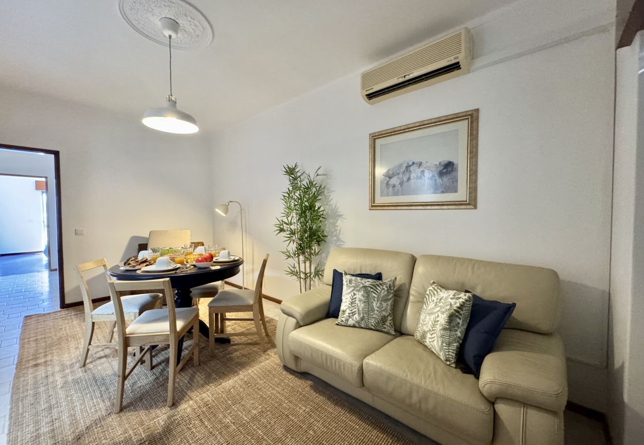 Apartamento en Faro - FARO CENTRAL 1 by HOMING